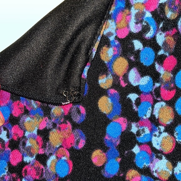 Leslie Fay dress from Dillards - Picture 5 of 8